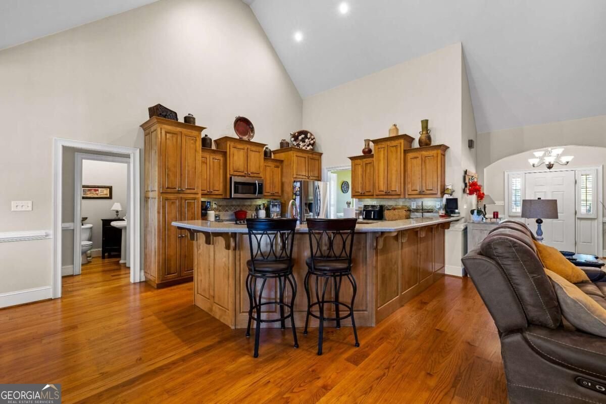 1350 Woodland Road Thomaston - Photo 20