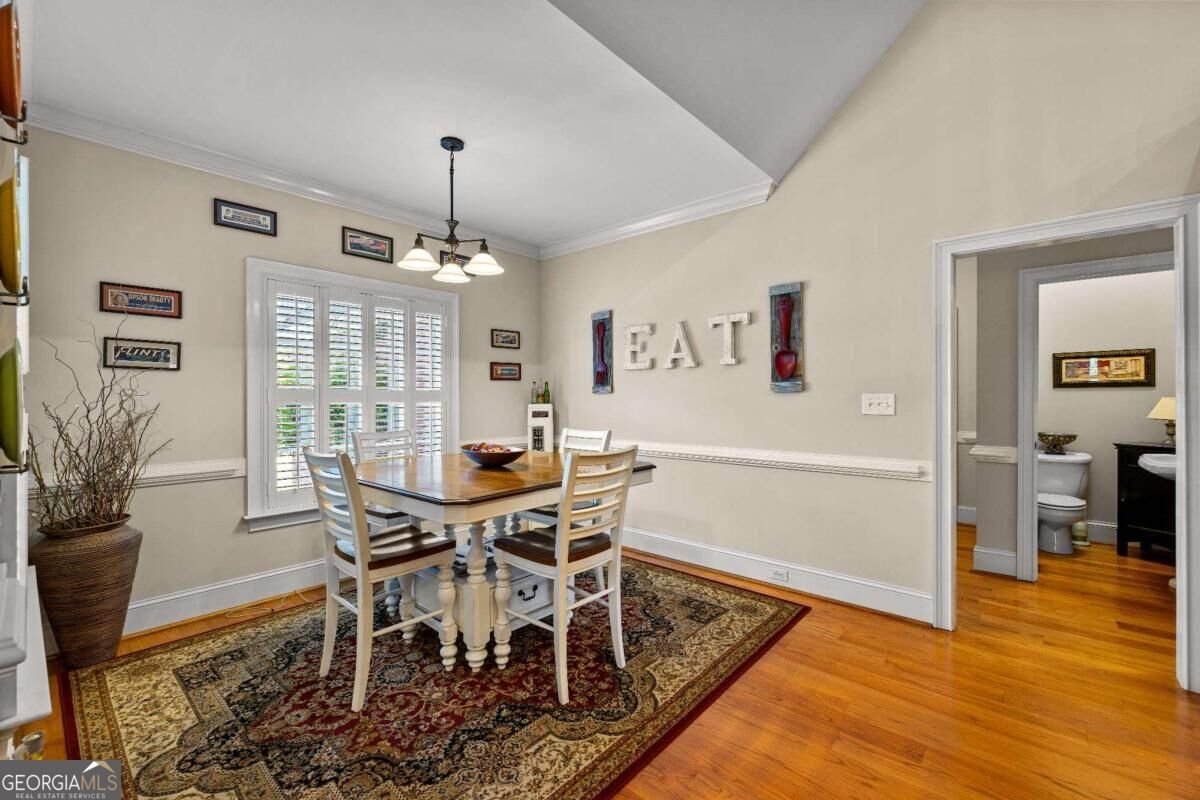 1350 Woodland Road Thomaston - Photo 21