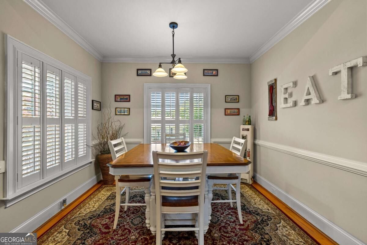 1350 Woodland Road Thomaston - Photo 22
