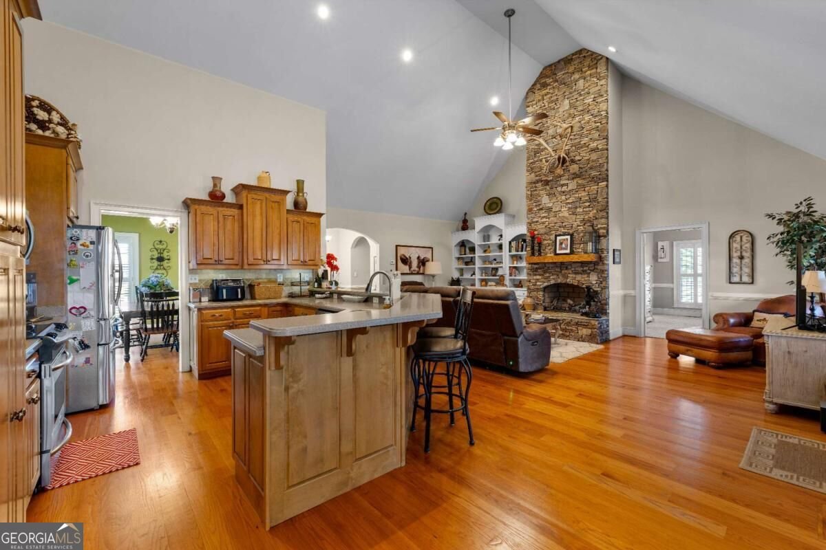 1350 Woodland Road Thomaston - Photo 23
