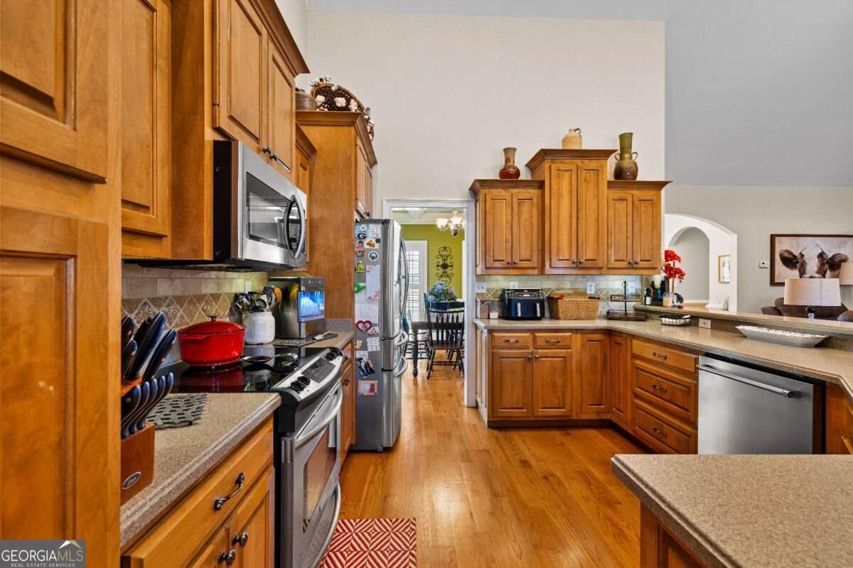 1350 Woodland Road Thomaston - Photo 24