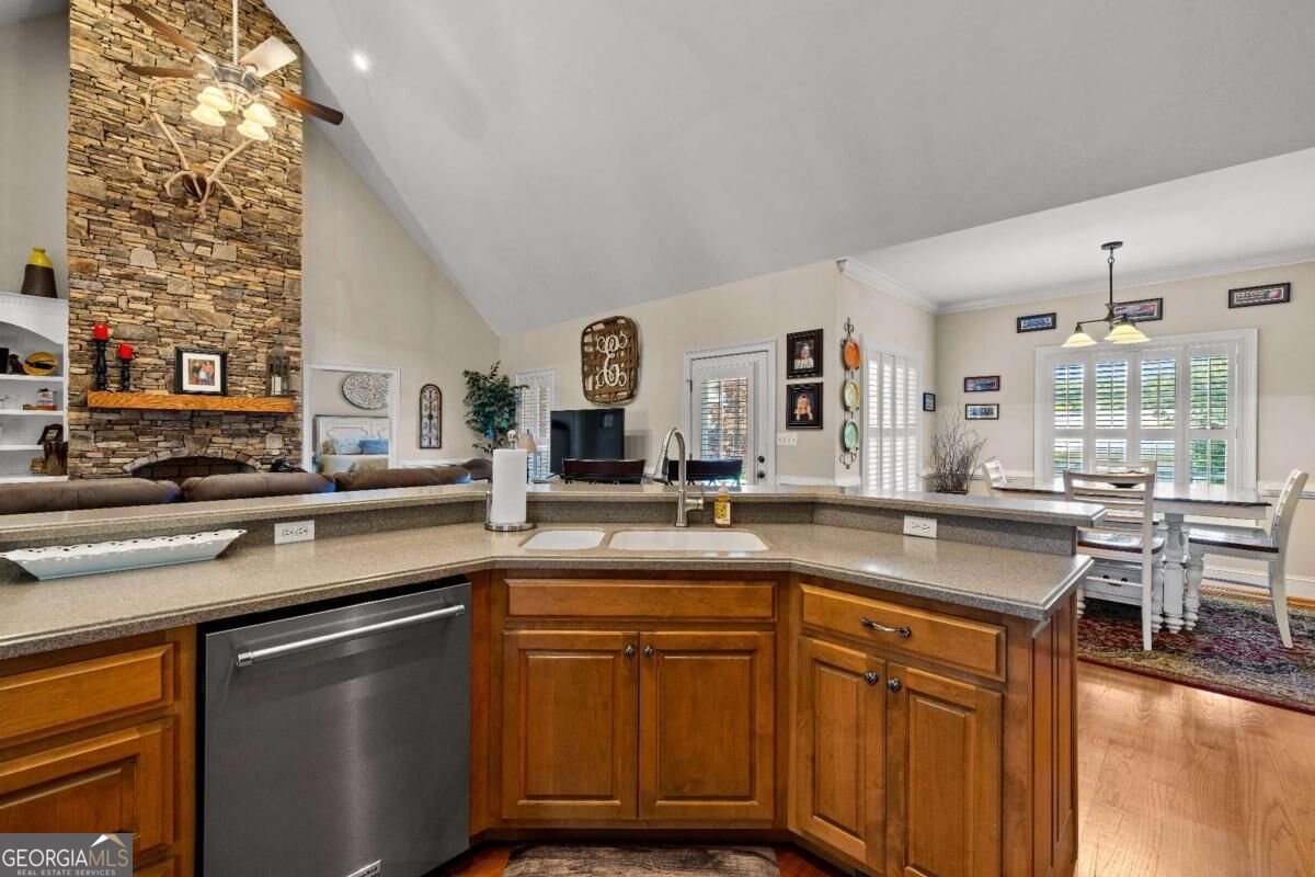 1350 Woodland Road Thomaston - Photo 25