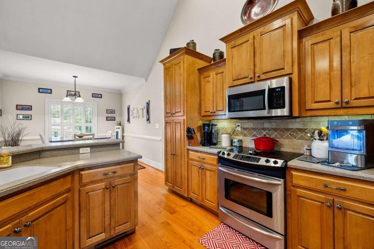 1350 Woodland Road Thomaston - Photo 26