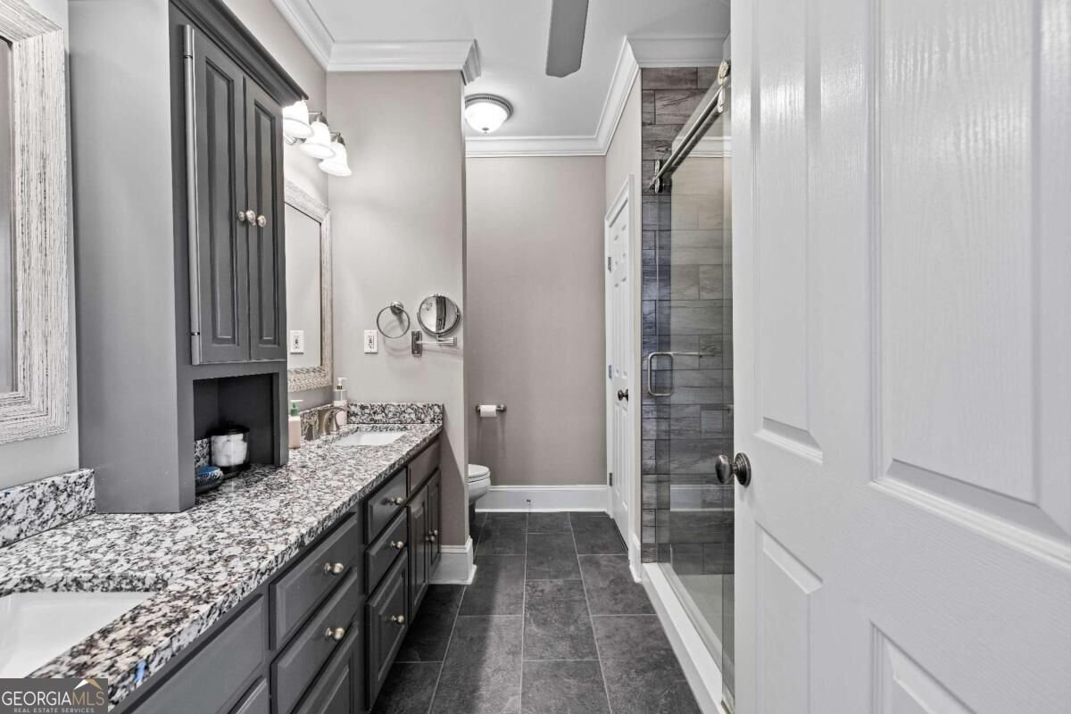 1350 Woodland Road Thomaston - Photo 32