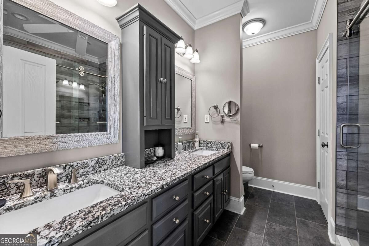 1350 Woodland Road Thomaston - Photo 33