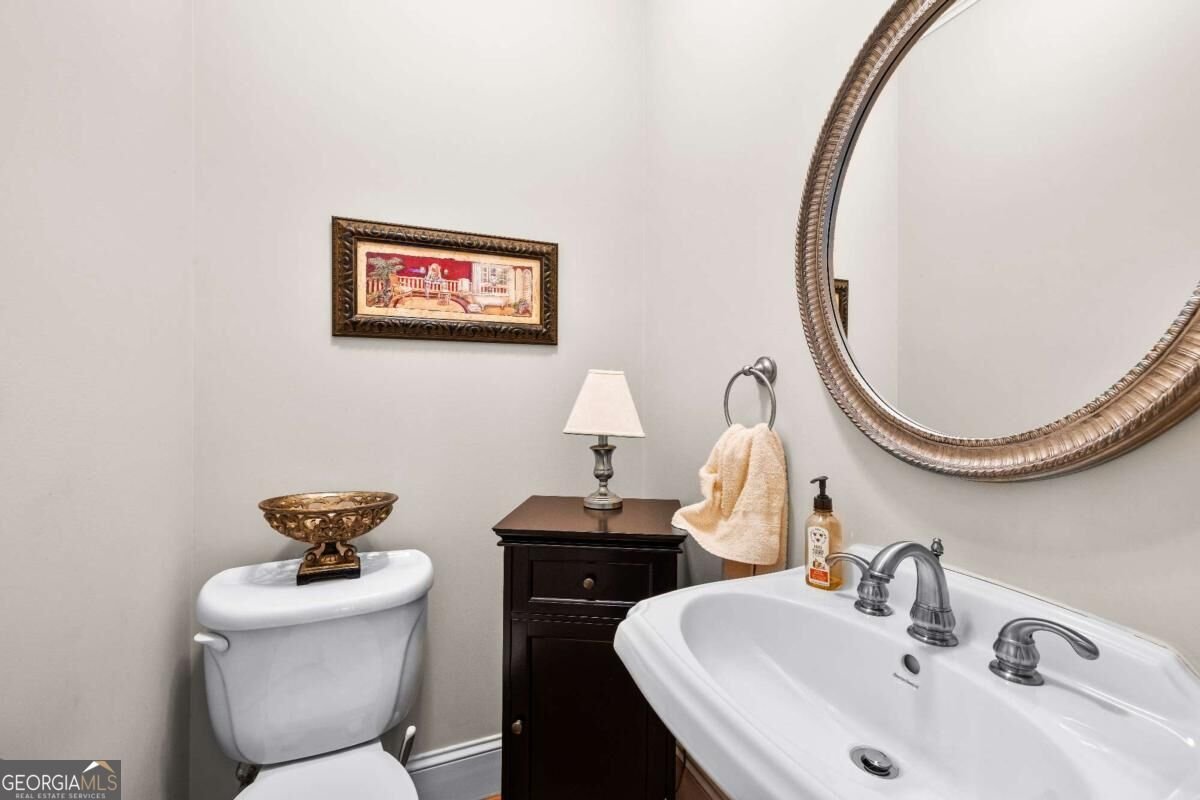 1350 Woodland Road Thomaston - Photo 51