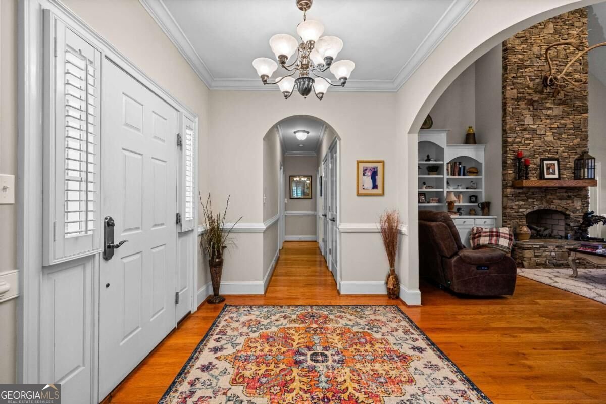 1350 Woodland Road Thomaston - Photo 54