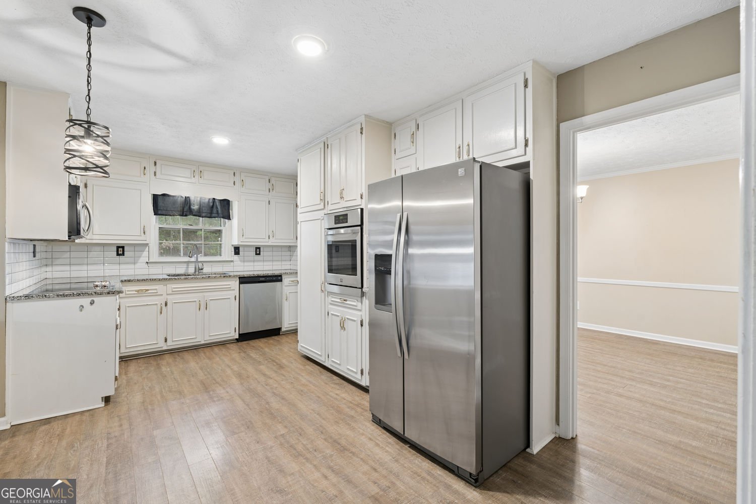 2119 Eastwood Drive snellville - Photo 17