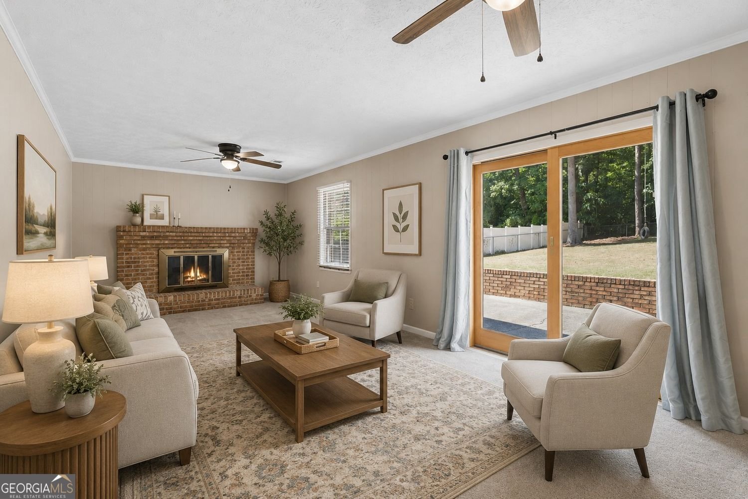 2119 Eastwood Drive snellville - Photo 23
