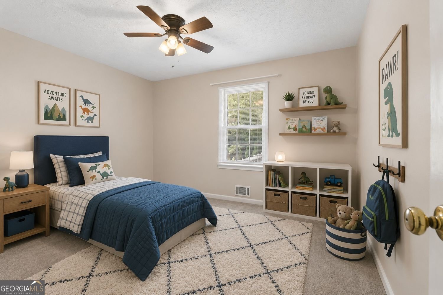 2119 Eastwood Drive snellville - Photo 32