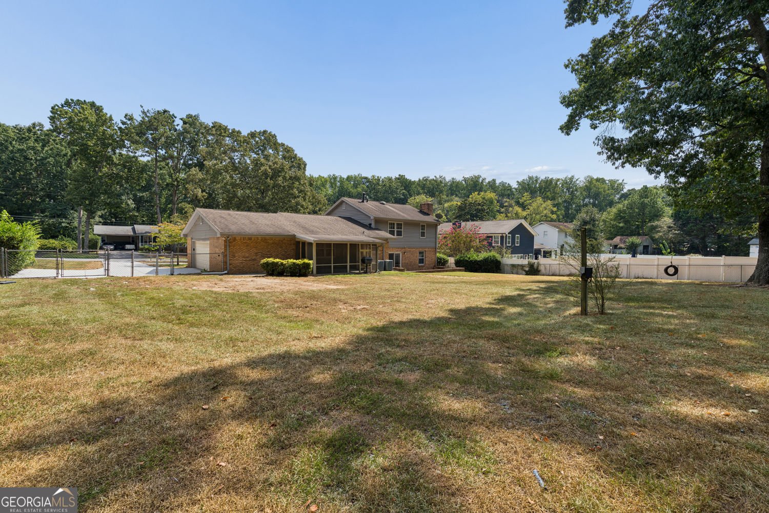 2119 Eastwood Drive snellville - Photo 46