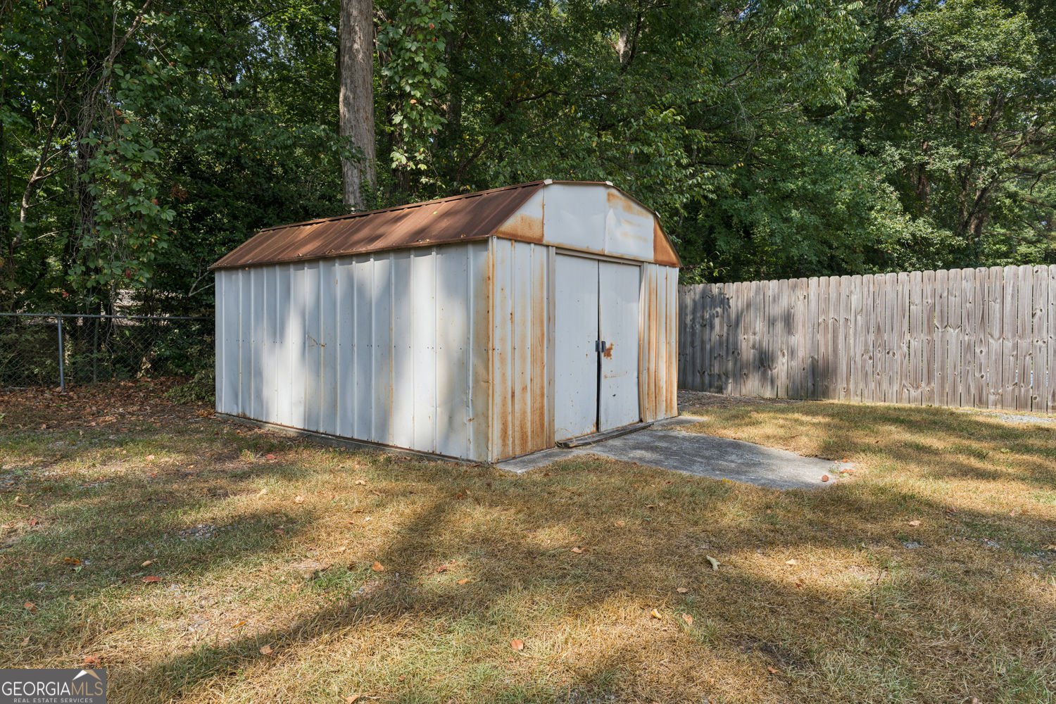 2119 Eastwood Drive snellville - Photo 47