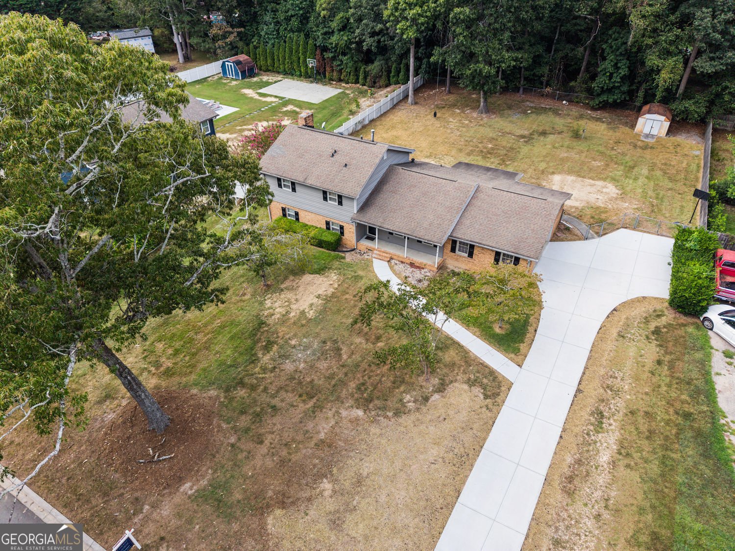 2119 Eastwood Drive snellville - Photo 50
