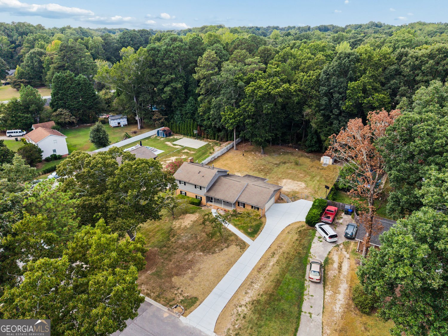 2119 Eastwood Drive snellville - Photo 51