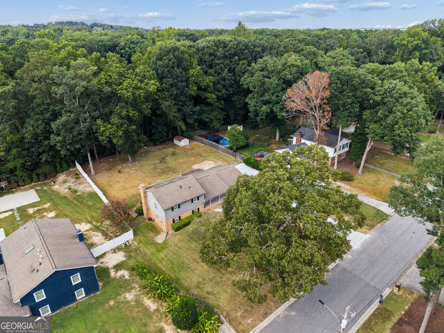 2119 Eastwood Drive snellville - Photo 52