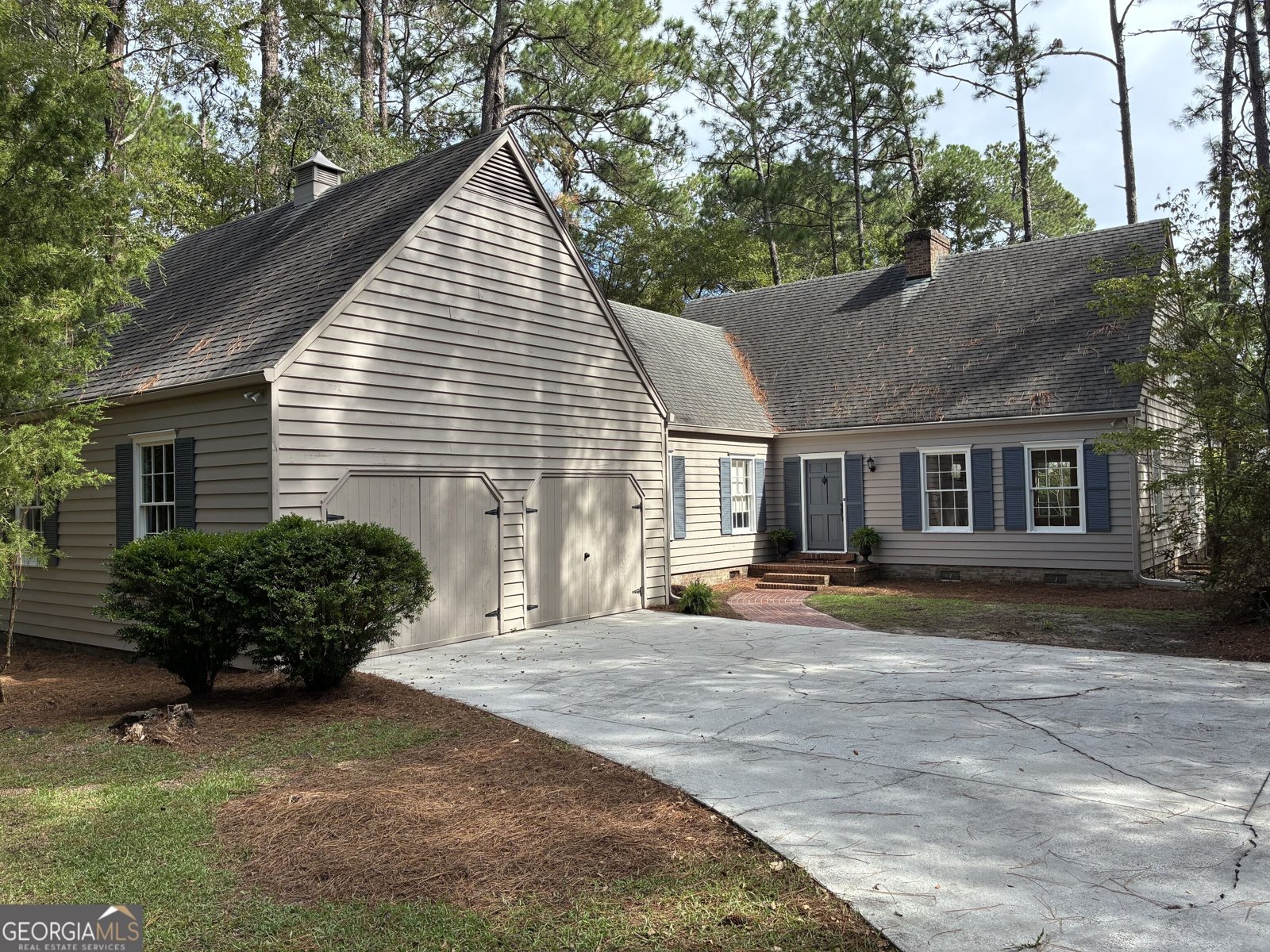 108 Dumbarton Drive Statesboro - main photo