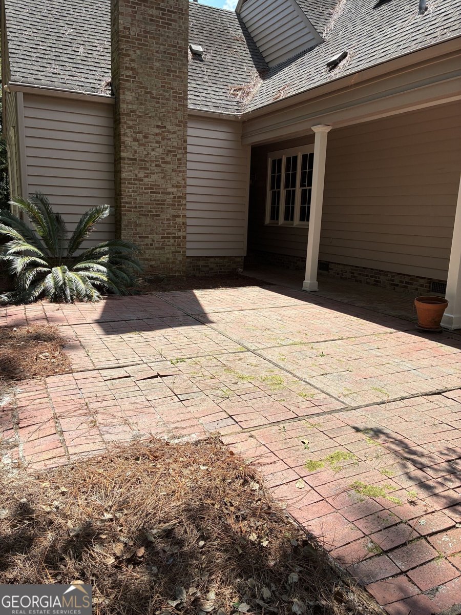 108 Dumbarton Drive Statesboro - Photo 15