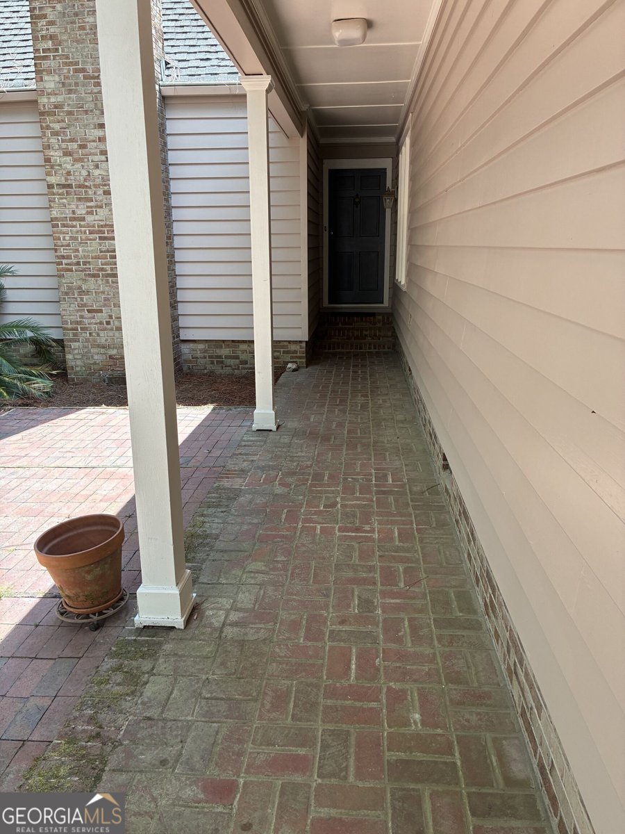 108 Dumbarton Drive Statesboro - Photo 18