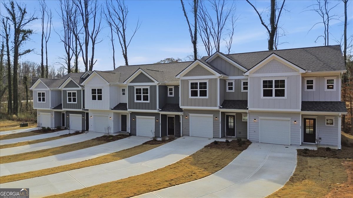 63 Wright Street Lavonia - Photo 34