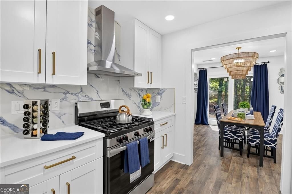 8521 Cedar Creek Ridge Riverdale - Photo 13