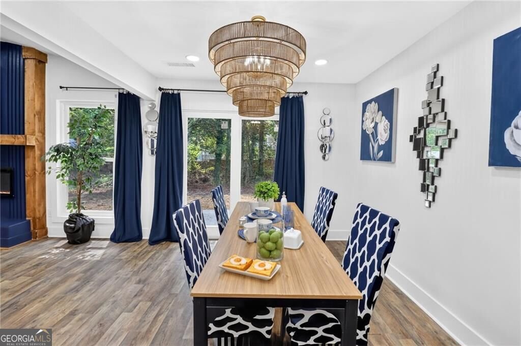8521 Cedar Creek Ridge Riverdale - Photo 15