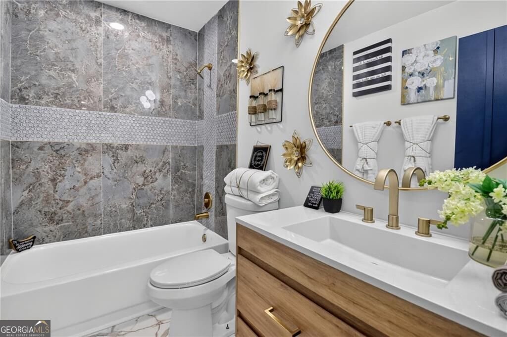 8521 Cedar Creek Ridge Riverdale - Photo 18