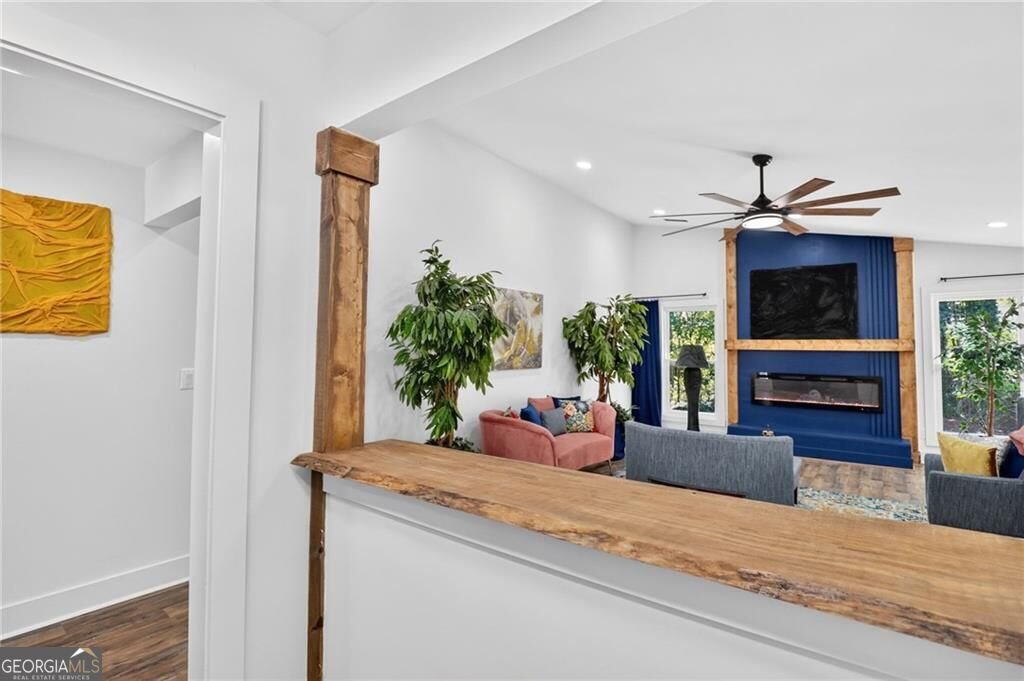 8521 Cedar Creek Ridge Riverdale - Photo 6