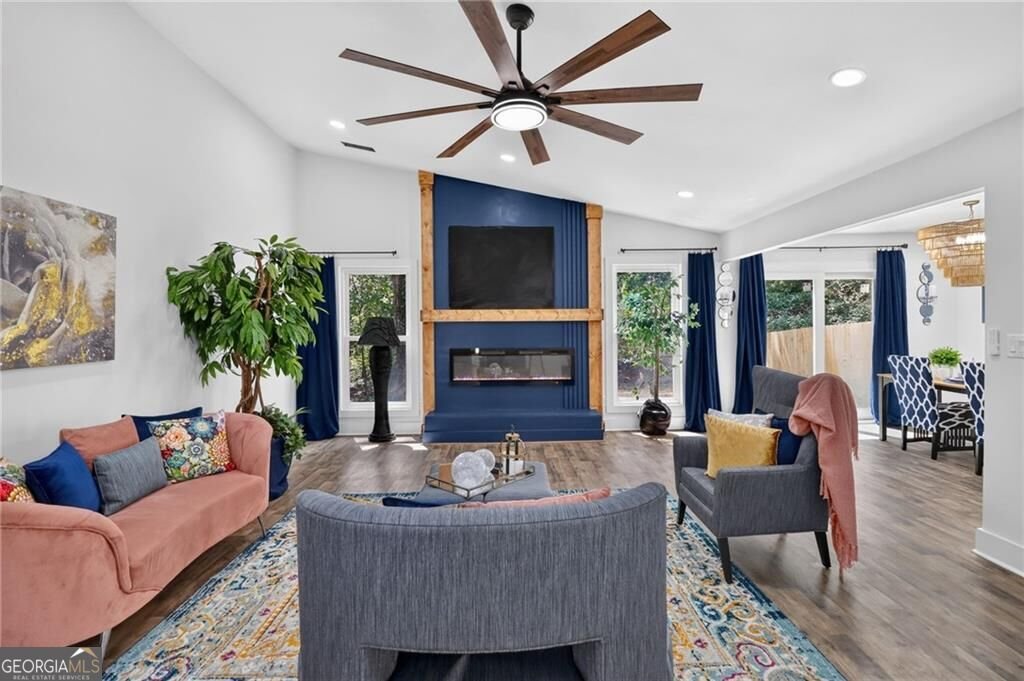 8521 Cedar Creek Ridge Riverdale - Photo 7