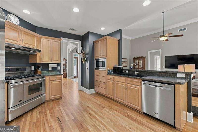 2625 Mount Olivet Court Kennesaw - Photo 10