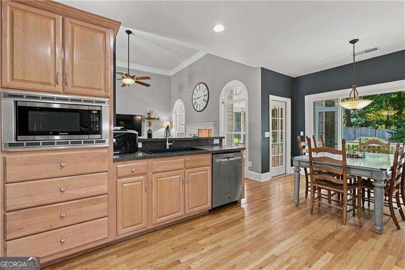 2625 Mount Olivet Court Kennesaw - Photo 11