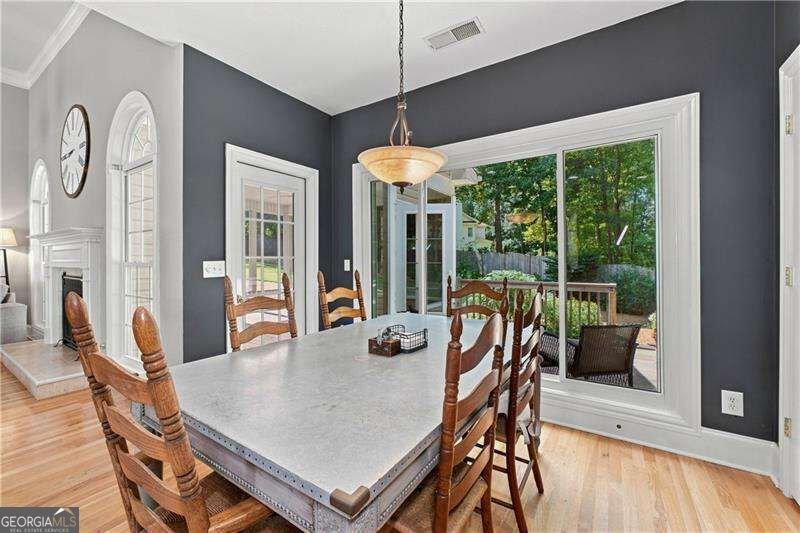 2625 Mount Olivet Court Kennesaw - Photo 12
