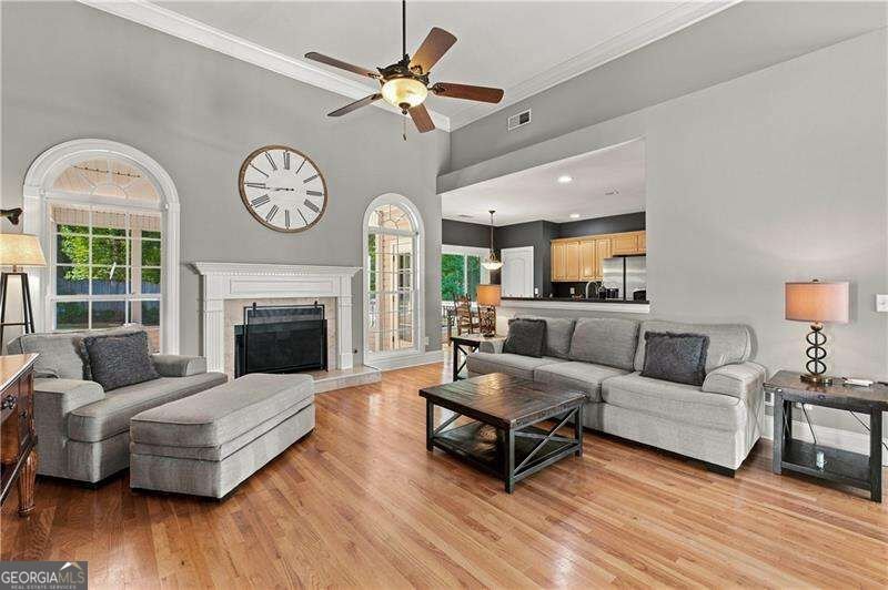 2625 Mount Olivet Court Kennesaw - Photo 13