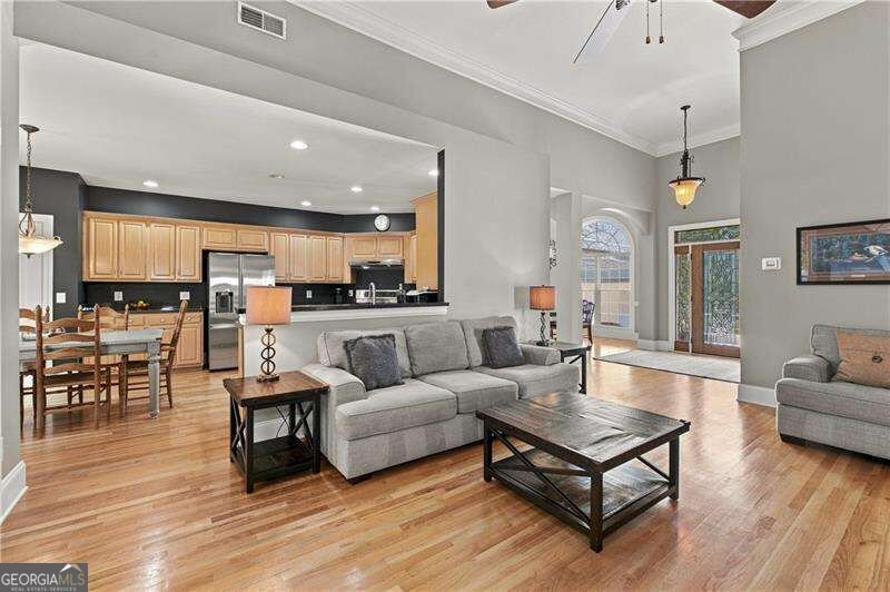 2625 Mount Olivet Court Kennesaw - Photo 14