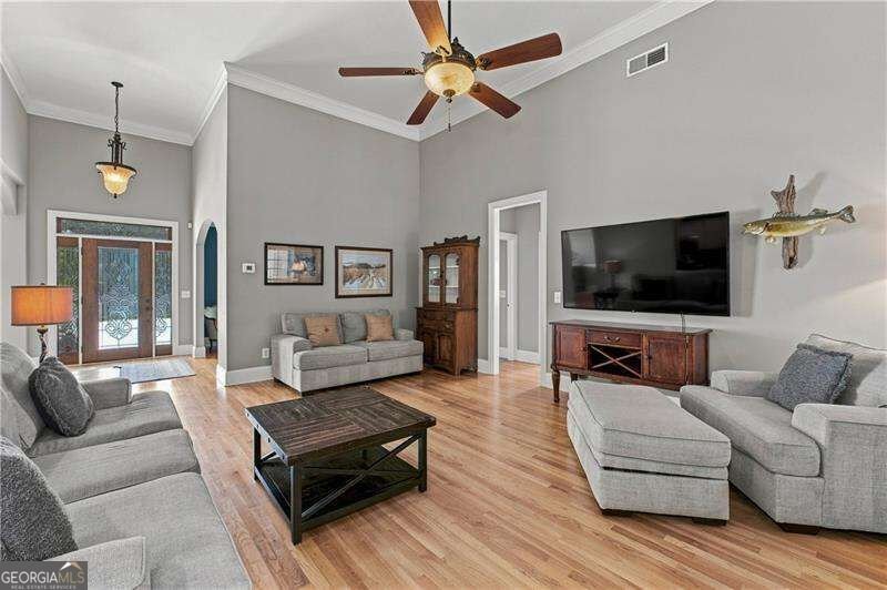 2625 Mount Olivet Court Kennesaw - Photo 15