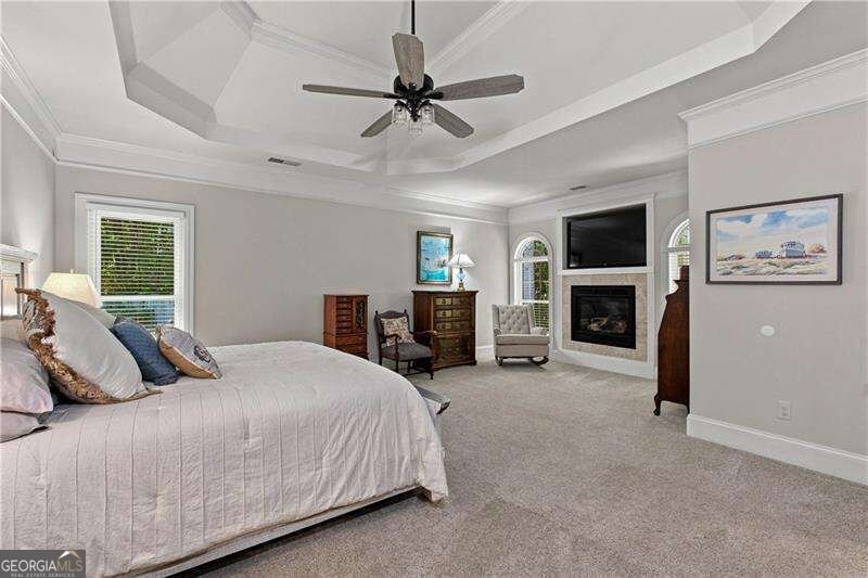 2625 Mount Olivet Court Kennesaw - Photo 16