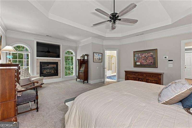 2625 Mount Olivet Court Kennesaw - Photo 17