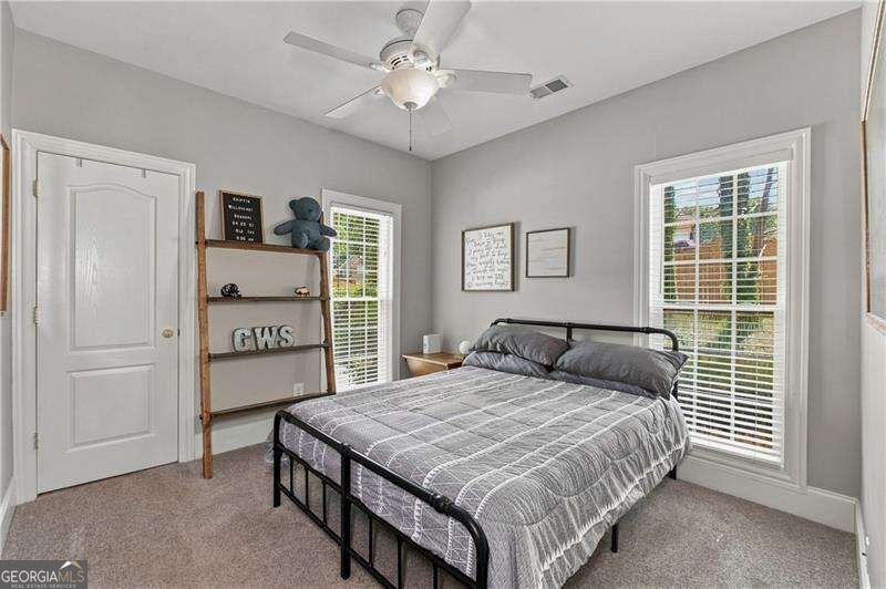2625 Mount Olivet Court Kennesaw - Photo 21