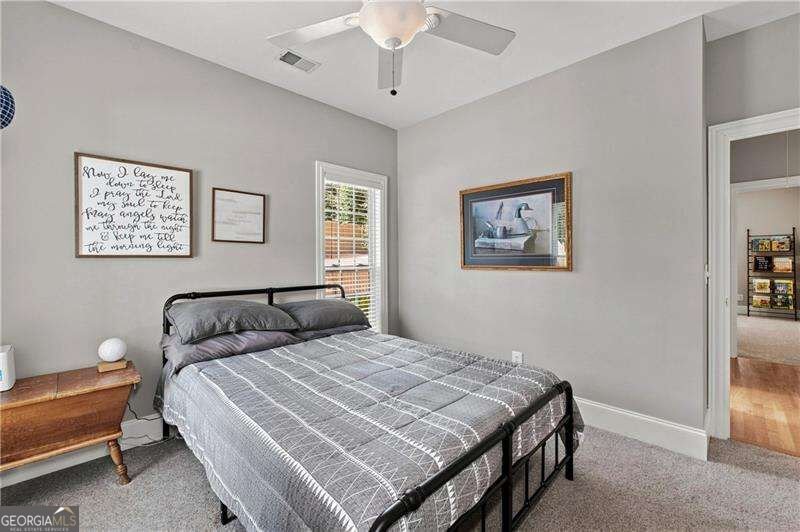 2625 Mount Olivet Court Kennesaw - Photo 22