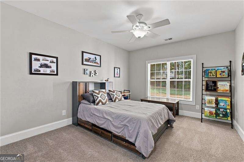 2625 Mount Olivet Court Kennesaw - Photo 24