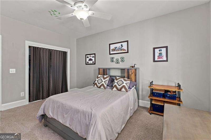 2625 Mount Olivet Court Kennesaw - Photo 25
