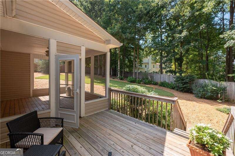 2625 Mount Olivet Court Kennesaw - Photo 35