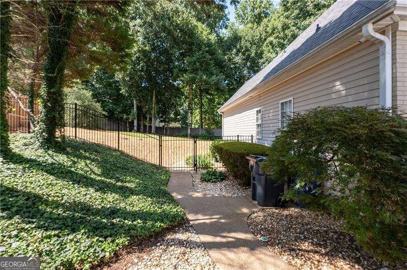 2625 Mount Olivet Court Kennesaw - Photo 38