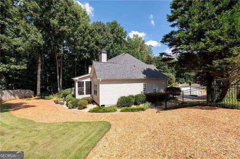 2625 Mount Olivet Court Kennesaw - Photo 39