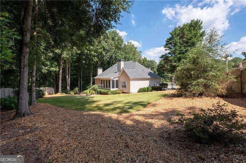 2625 Mount Olivet Court Kennesaw - Photo 40