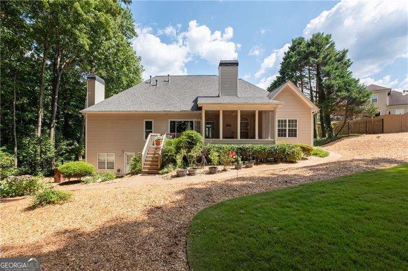 2625 Mount Olivet Court Kennesaw - Photo 41