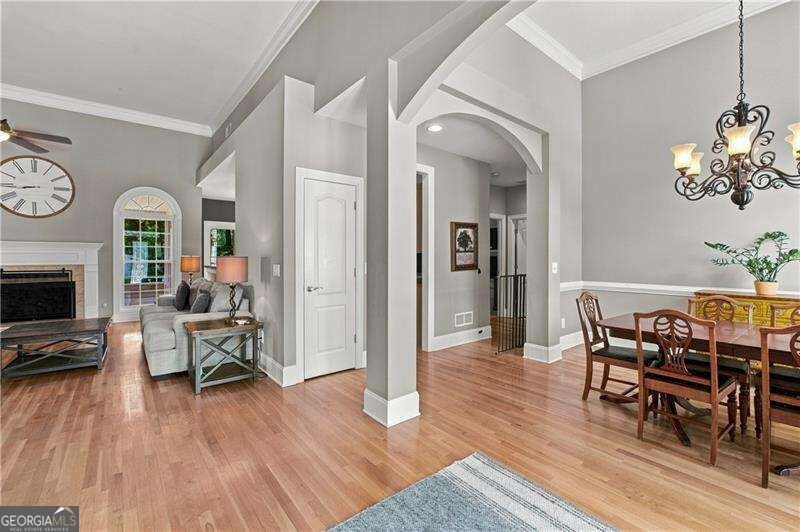 2625 Mount Olivet Court Kennesaw - Photo 6