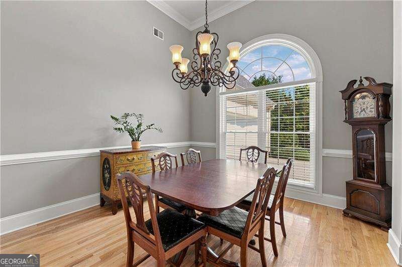 2625 Mount Olivet Court Kennesaw - Photo 8