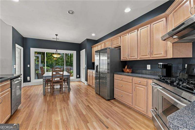 2625 Mount Olivet Court Kennesaw - Photo 9