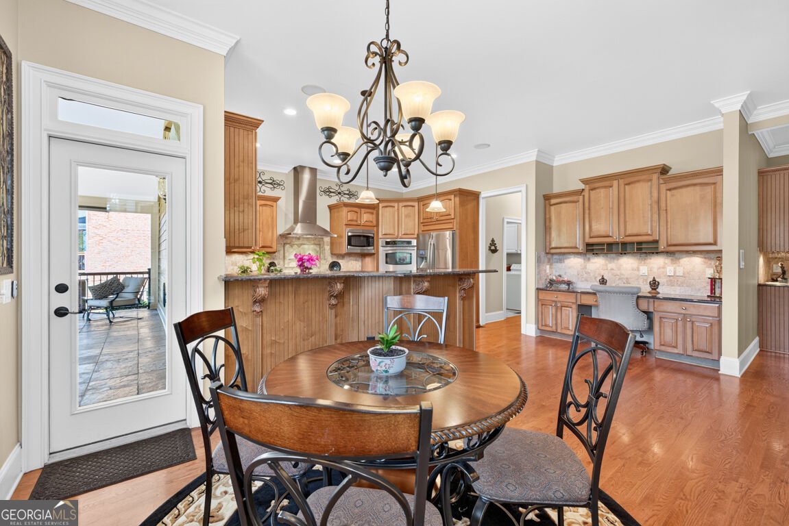 882 Pathview Court Dacula - Photo 11