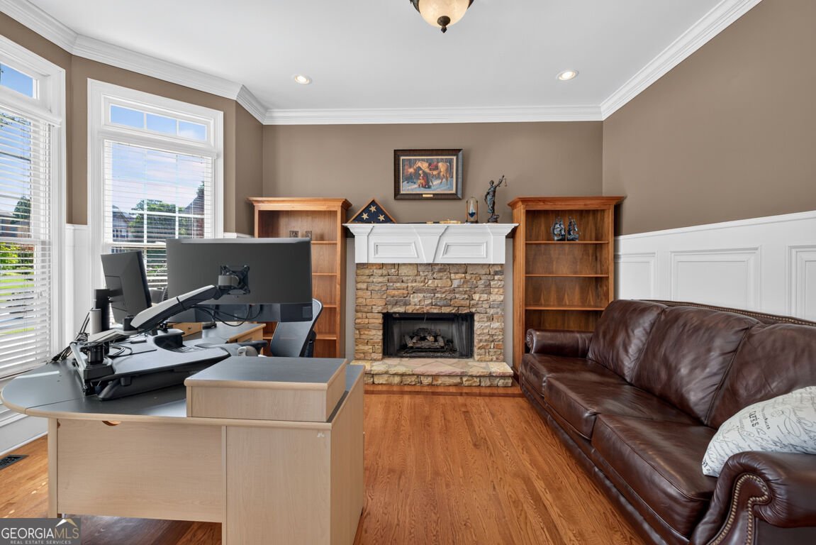 882 Pathview Court Dacula - Photo 15